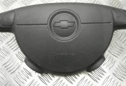 M3851 подушки безпеки Airbag на кермі Chevrolet Lacetti