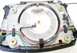 3714101575 подушка безопасности Airbag на руле BMW 5 E39
