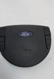 1S71F042B85 подушка безопасности Airbag на руле Ford Mondeo Mk III