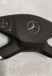 62320331E подушка безопасности Airbag на руле Mercedes-Benz E W212