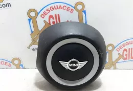 121733 подушка безопасности Airbag на руле Mini One - Cooper R56