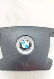 02B002KA0227E подушки безпеки Airbag на кермі BMW 7 E65 E66