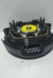 498131295B подушки безпеки Airbag на кермі Ford Fiesta
