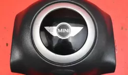 6757407 подушки безпеки Airbag на кермі Mini One - Cooper R50 - 53