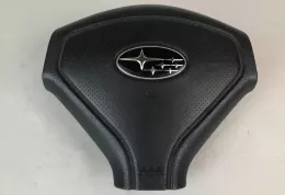 E6ZA6009768 подушки безпеки Airbag на кермі Subaru Forester SG
