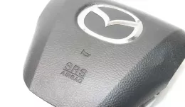 C51357K00 подушки безпеки Airbag на кермі Mazda 5