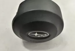 HG097070781 подушка безопасности Airbag на руле Subaru Legacy