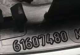 499929 подушка безопасности Airbag на руле Volkswagen PASSAT B6
