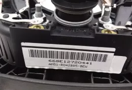 668E12720441 подушки безпеки Airbag на кермі Ford Focus