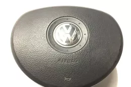 1K0880201BQ подушка безопасности Airbag на руле Volkswagen Golf V