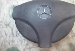 A16846000987D88 подушки безпеки Airbag на кермі Mercedes-Benz A W168