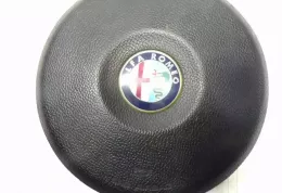 9Q061520234 подушки безпеки Airbag на кермі Alfa Romeo Brera