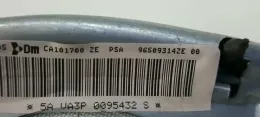 4112HC подушка безопасности Airbag на руле Citroen C5