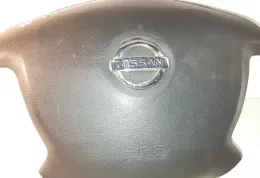 4314236 подушка безопасности Airbag на руле Nissan Primera