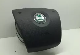 001ZW040TCA подушки безпеки Airbag на кермі Skoda Octavia Mk2 (1Z)