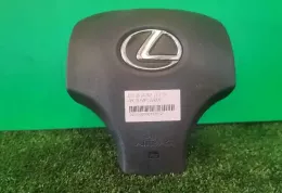 301081506A9V подушка безопасности Airbag на руле Lexus IS 220D-250-350