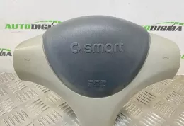 602979600 подушка безопасности Airbag на руле Smart ForFour I