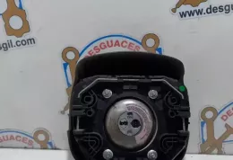 154215 подушки безпеки Airbag на кермі Jaguar X-Type