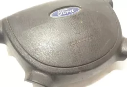 XM34J043B13AB подушки безпеки Airbag на кермі Ford Ranger