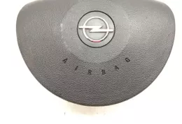 DBH53136627 подушка безопасности Airbag на руле Opel Corsa C
