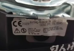 TKDAB066 подушки безпеки Airbag на кермі Honda Civic