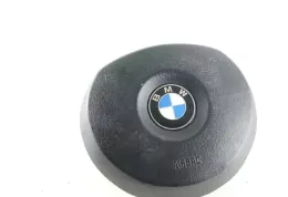 03B3000P02244 подушка безопасности Airbag на руле BMW X5 E53