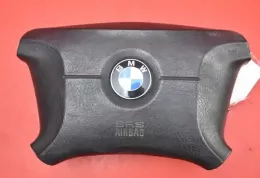 161519 подушка безопасности Airbag на руле BMW 3 E36