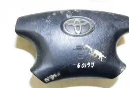 401242001A1J подушка безопасности Airbag на руле Toyota Avensis Verso