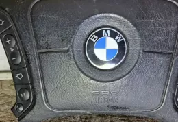 99B249SA08949 подушки безпеки Airbag на кермі BMW X5 E53