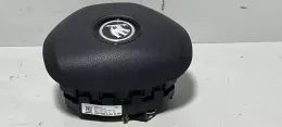 13134 подушки безпеки Airbag на кермі Skoda Octavia Mk3 (5E)