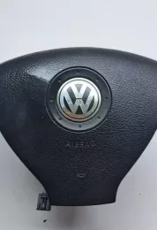 001XF0144SFF подушка безопасности Airbag на руле Volkswagen PASSAT B6