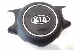 625476600E подушка безопасности Airbag на руле KIA Carens III