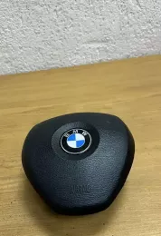 D9540 подушки безпеки Airbag на кермі BMW X5 E70