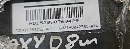 HDH52090760429 подушки безпеки Airbag на кермі Ford Galaxy