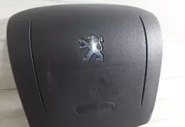 07854211480 подушка безопасности Airbag на руле Peugeot Boxer