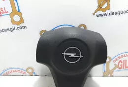 141131 подушки безпеки Airbag на кермі Opel Corsa D