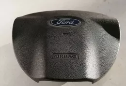 EB0E284600609 подушки безпеки Airbag на кермі Ford Focus