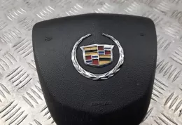 268310003 подушки безпеки Airbag на кермі Cadillac CTS