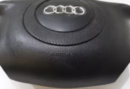 4B0880201AA01C подушка безопасности Airbag на руле Audi A6 S6 C5 4B