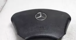 0006030420012627 подушки безпеки Airbag на кермі Mercedes-Benz ML W163