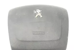 735685788 подушка безопасности Airbag на руле Peugeot Boxer