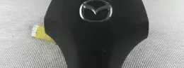 HCNR0655333 подушка безопасности Airbag на руле Mazda 6