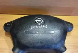 PENBH0130266 подушка безопасности Airbag на руле Opel Vectra B