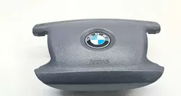 73687026 подушка безопасности Airbag на руле BMW 7 E65 E66