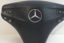 001221750214 подушки безпеки Airbag на кермі Mercedes-Benz C W203