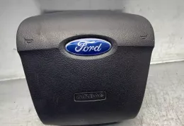 HDD52081090963 подушка безопасности Airbag на руле Ford Mondeo MK IV