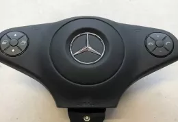 23086028029E382 подушка безопасности Airbag на руле Mercedes-Benz SL AMG R230