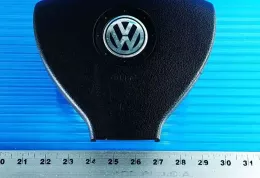 1K0880201AF1QB подушка безопасности Airbag на руле Volkswagen Golf V