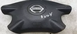 PMAU2047127822 подушка безопасности Airbag на руле Nissan X-Trail T30