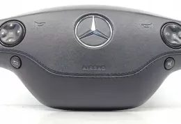 2218600502 подушка безопасности Airbag на руле Mercedes-Benz S W221